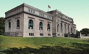 Carnegie Library