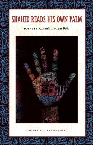 Betts, Reginald Dwayne