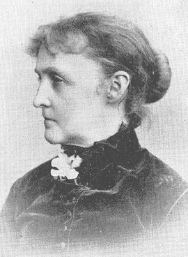 Piatt, Sarah Morgan Bryan