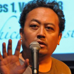 Regie Cabico