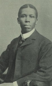 Paul Laurence Dunbar