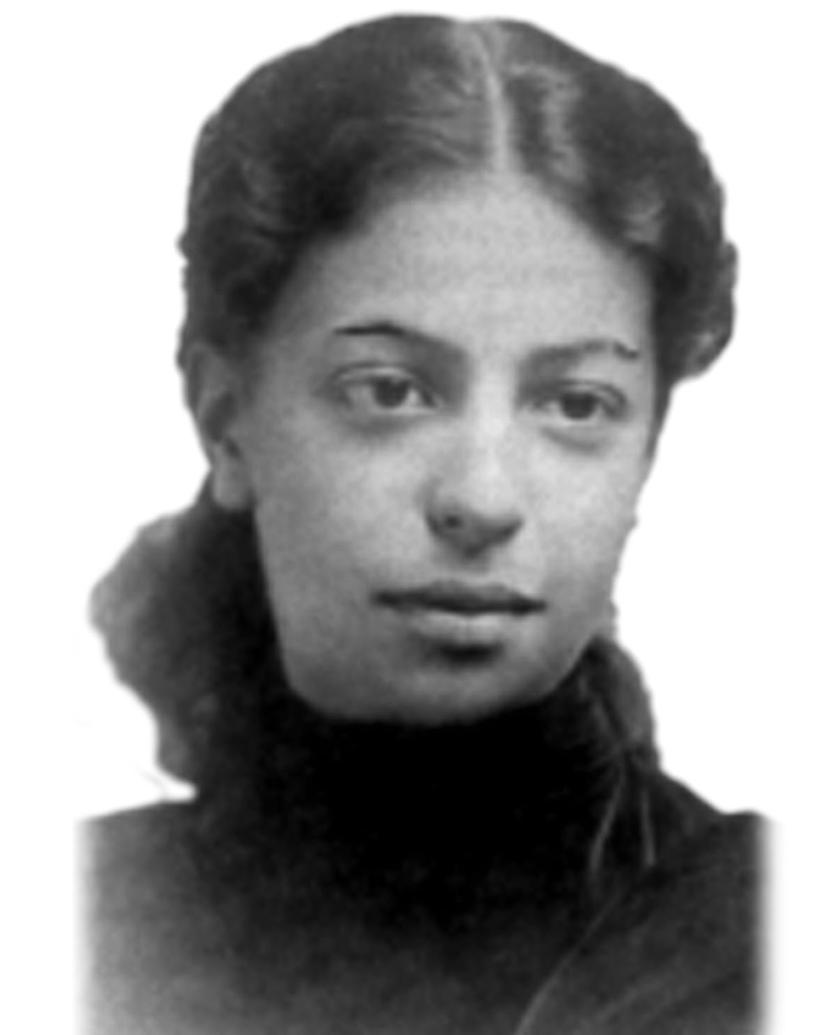 Grimke, Angelina Weld
