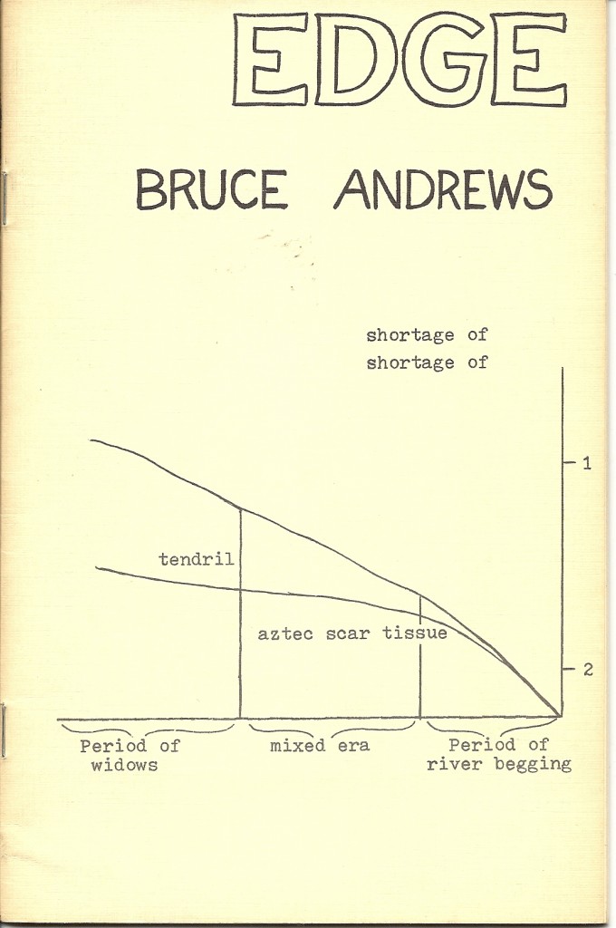 Bruce Andrews SOUP