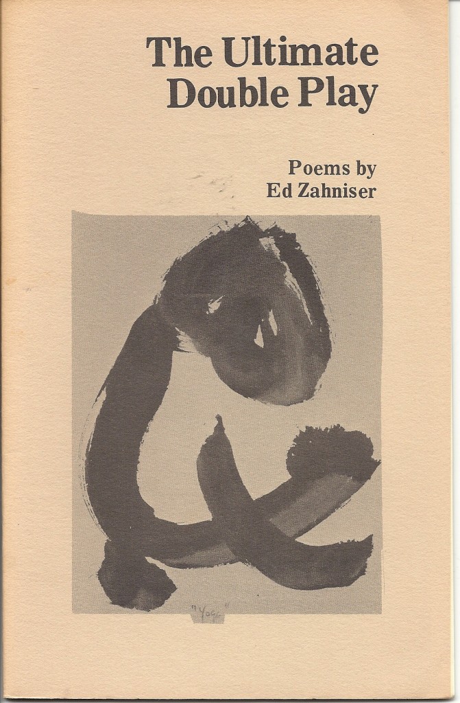 Ed Zahniser SOUP