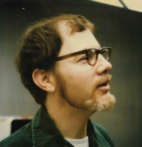 Zahniser, March 1985