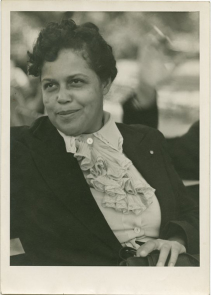 Bennett, Gwendolyn