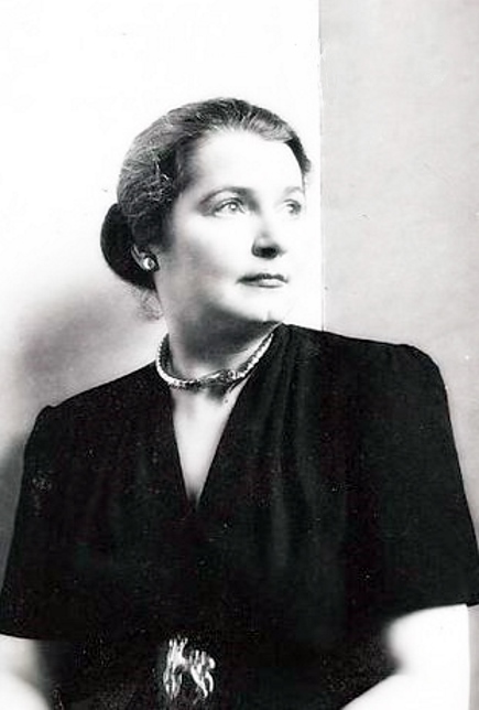 Wurdemann, Audrey