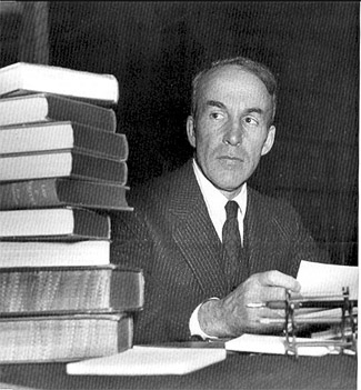 Archibald MacLeish